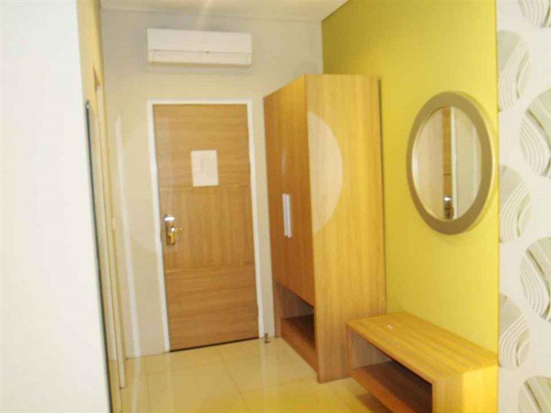 Aquarium Hotel Pangandaran Ngoại thất bức ảnh