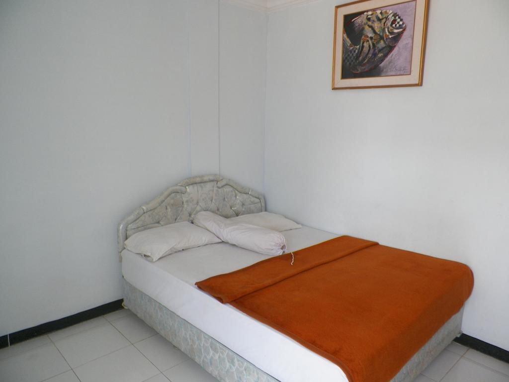 Aquarium Hotel Pangandaran Ngoại thất bức ảnh